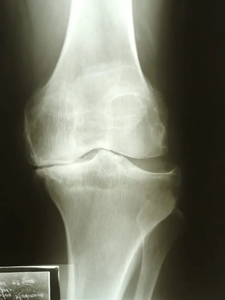 Corrección de deformidad angular en varo y su tx quirurgico, mediante osteotomia correctora