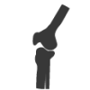 Tratamiento para problemas de rodilla
